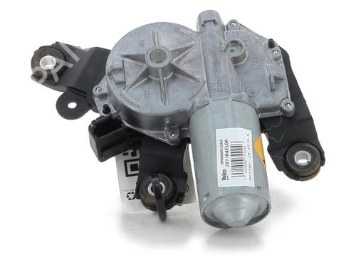 Rear wiper motor NISSAN QASHQAI II SUV (J11, J11_) 1.2 DIG-T | BP26444375M102 