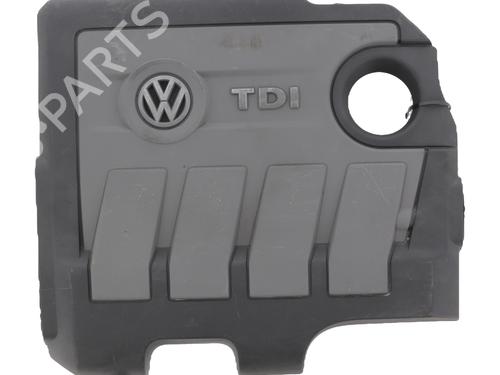 Topbeskyttelse VW POLO V (6R1, 6C1) 1.6 TDI (75 hp) 31284769