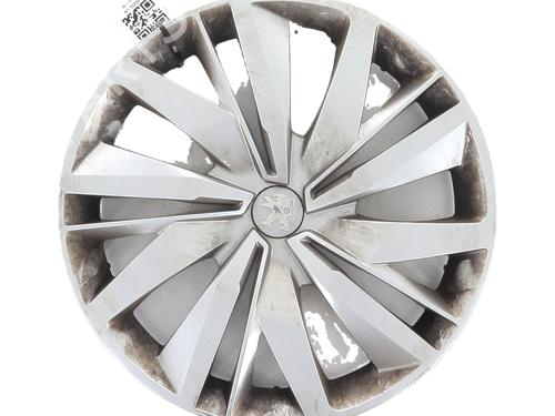 Used Other Other PEUGEOT 208 II (UB_, UP_, UW_, UJ_) 1.2 PureTech 75 (75 hp) 33189931 33189931