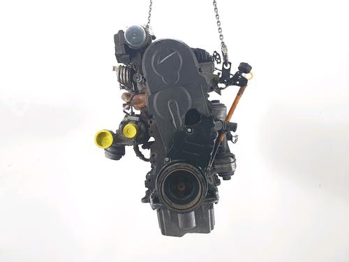 Used Engine Engine 38742346 38742346