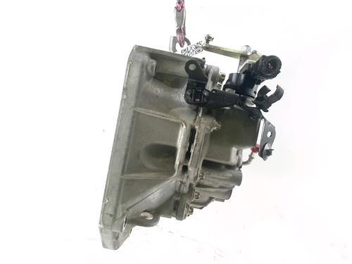 Used Gearbox RENAULT ZOE (BFM_) ZOE (92 hp) 31122693