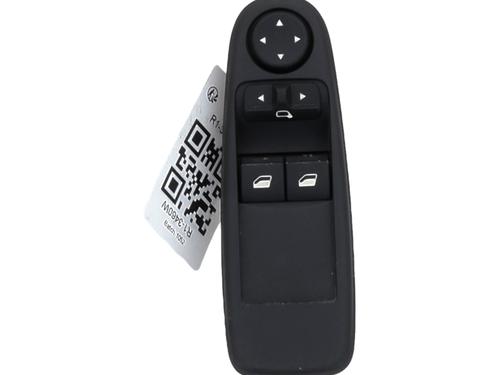 Left front window switch CITROËN C4 Picasso II 1.6 VTi 120 | BP29443674I27 