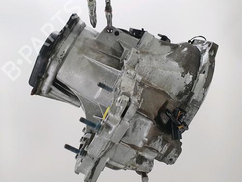 Gearbox FORD FIESTA III (GFJ) 1.6 XR2i | BP27353738M3 