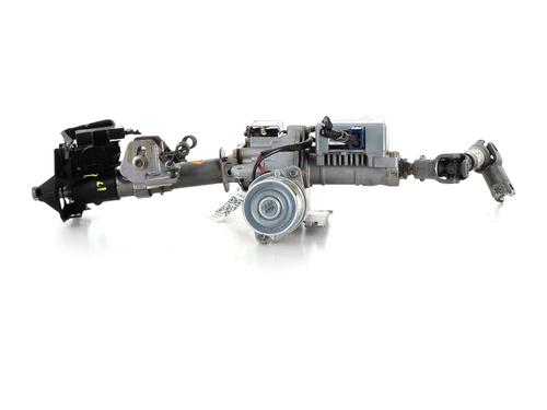 Used Steering column OPEL CORSA C (X01) 1.3 CDTI (F08, F68) (70 hp) 28177054