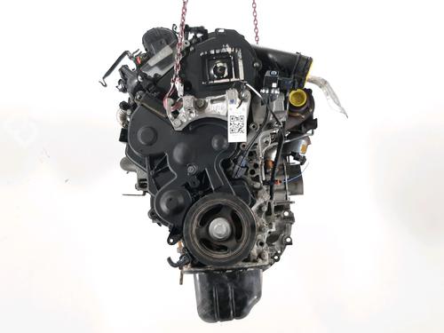 Motor für CITROËN C4 II (NC_) 1.6 HDi 115 (114 hp) 31749361