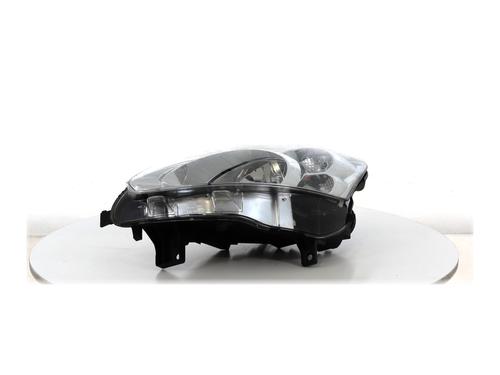 Left headlight PEUGEOT PARTNER Box Body/MPV 1.6 HDi | BP24215984C28 