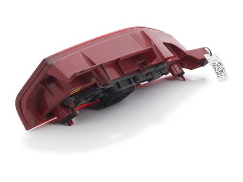 Left taillight PEUGEOT PARTNER Tepee 1.6 HDi 90 | BP40115198C34 - Image 3
