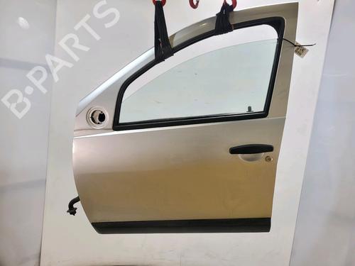 Used Left front door Left front door DACIA SANDERO [2008-2026] 34262037 34262037