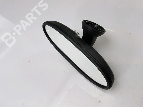 Used Rear mirror Rear mirror MINI MINI (R56) Cooper (120 hp) 11185961 11185961