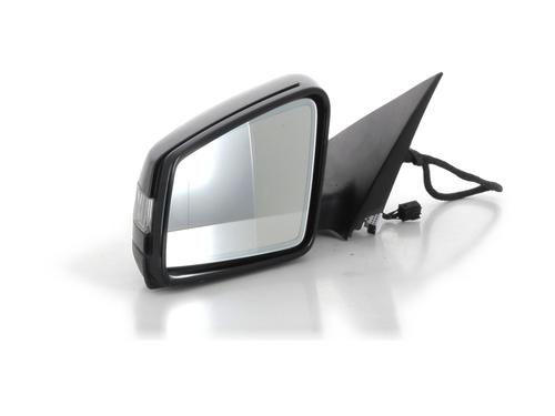 Left mirror MERCEDES-BENZ CLA Coupe (C117) CLA 200 CDI (117.301) | BP32006631C26 