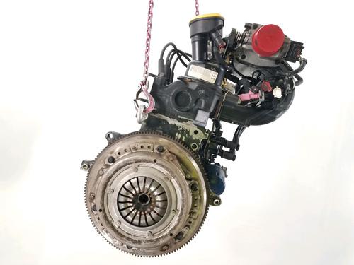 Motor FORD FIESTA IV (JA_, JB_) 1.3 i | BP10459448M1 