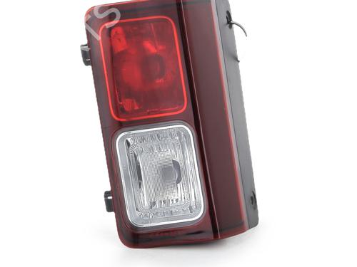 Used Rear bumper left light Rear bumper left light FIAT TALENTO Van (296_) 1.6 D (145 hp) 36446821 36446821