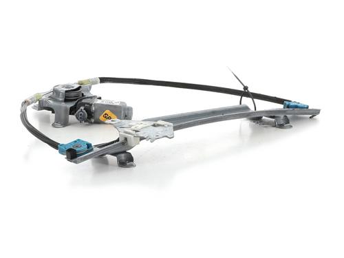 Front right window mechanism RENAULT TWINGO II (CN0_) | BP28686866C23 - Image 3