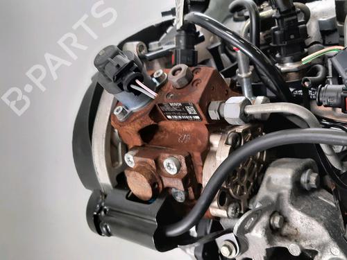 Engine RENAULT SCÉNIC III (JZ0/1_) 1.9 dCi (JZ0J, JZ1J, JZ1K, JZ1S) | BP33567560M1 - Image 8