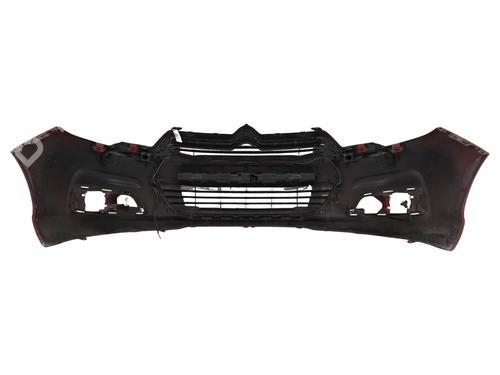 Front bumper CITROËN C4 II (NC_) 1.6 HDi 90 | BP31284718C7