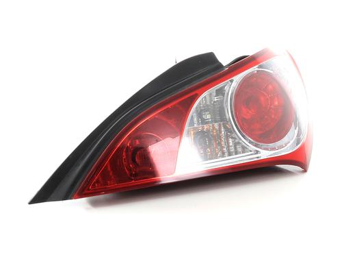 Right taillight HYUNDAI GENESIS Coupe 3.8 V6 | BP26228742C35 