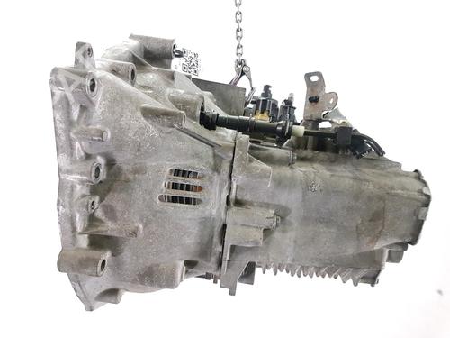 Used Gearbox CITROËN C4 Grand Picasso II (DA_, DE_) 2.0 BlueHDi 150 (150 hp) 30584239