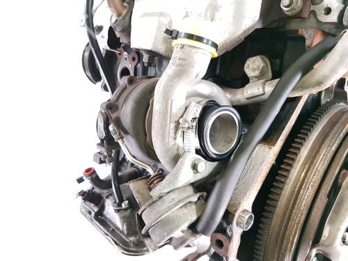 Engine OPEL MERIVA A MPV (X03) 1.7 CDTI (E75) | BP29390131M1 
