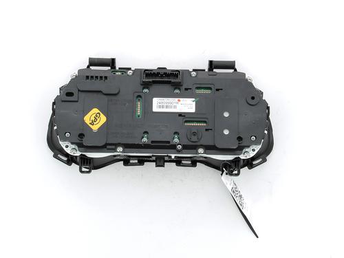 BP16163862C47 | Instrument cluster RENAULT KANGOO III MPV Blue dCi 95 (KJAB) BP16163862C47