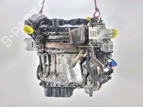 Engine PEUGEOT 308 I (4A_, 4C_) 1.6 GTi | BP30094176M1 