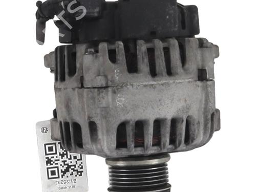 Alternator DS DS 3 (SA_) 1.2 THP 110 / PureTech 110 (SAHNPS, SAHNZ6, SAHNZT) | BP31152403M7 