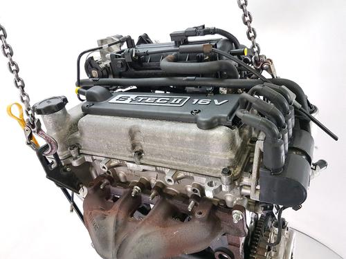 Engine CHEVROLET AVEO / KALOS Hatchback (T250, T255) 1.2 | BP39666073M1 - Image 6