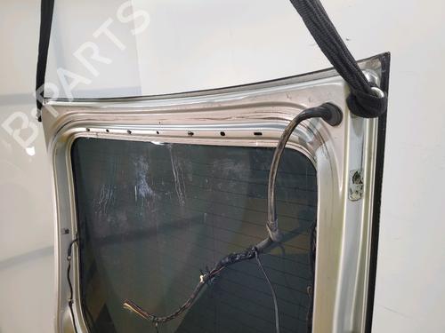 Tailgate AUDI TT (8N3) 1.8 T | BP32181196C6