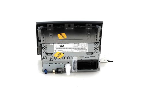 Radio CITROËN JUMPER II Van 2.2 HDi 130 | BP22377007E6 