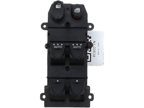Comutador vidro frente esquerdo HONDA CIVIC VIII Hatchback (FN, FK) 1.8 (FN1, FK2) (140 hp) 30894802