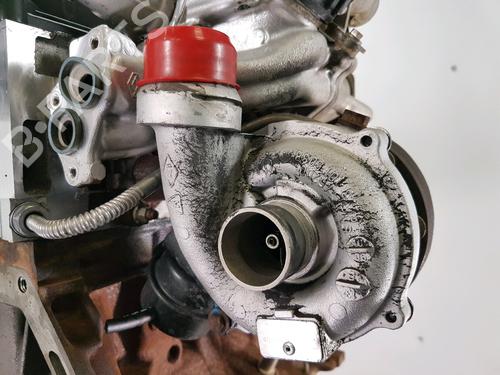 Engine RENAULT SCÉNIC III (JZ0/1_) 1.5 dCi | BP34610901M1  - Image 6