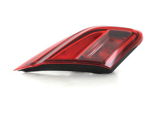 Used Left tailgate light OPEL CORSA E (X15) 1.4 (08, 68) (90 hp) 28176871