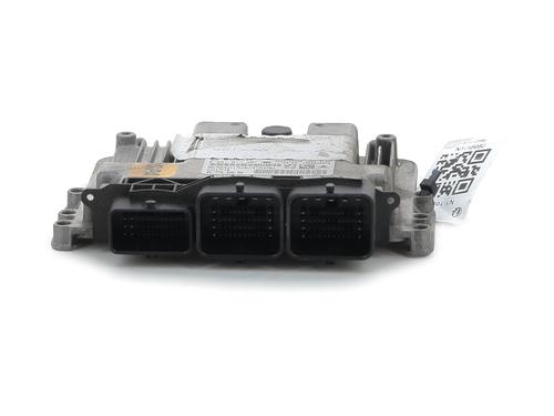 Used Engine control unit (ECU) PEUGEOT 206+ (2L_, 2M_) 1.4 HDi eco 70 (68 hp) 30405126