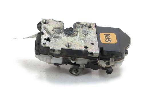 Front right lock PEUGEOT 406 Coupe (8C) 2.0 16V | BP29381009C97 