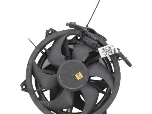 Radiator fan CITROËN JUMPY II Van | BP30842195M35