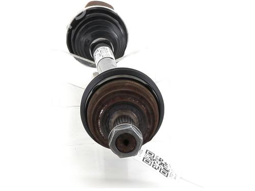 Left front driveshaft PEUGEOT 208 II (UB_, UP_, UW_, UJ_) 1.5 BlueHDI 100 | BP29346360M38 