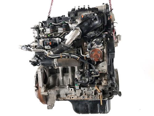 Engine CITROËN BERLINGO Box Body/MPV (B9) 1.6 HDi / BlueHDi 75 | BP31938105M1