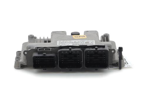 Used Engine control unit (ECU) CITROËN C4 II (NC_) 1.6 HDi 90 (92 hp) 30632179