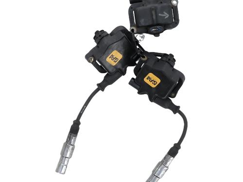 Used Ignition coil SMART FORTWO Coupe (450) 0.7 (450.352, 450.332) (61 hp) 27812866