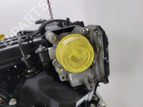 Motor RENAULT TWINGO II (CN0_) 1.2 16V (CN04, CN0B) | BP28616460M1 