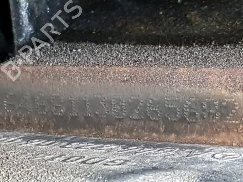 Engine MERCEDES-BENZ C-CLASS (W204) | BP32130371M1 - Image 13