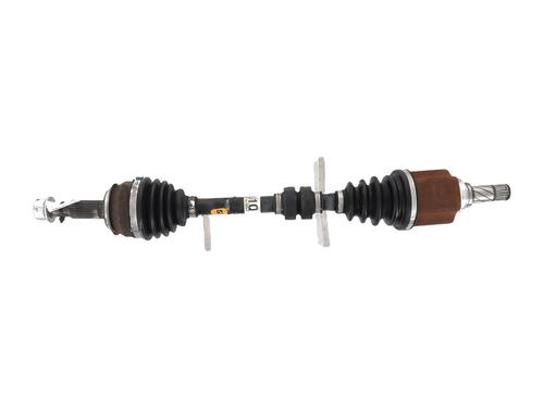 Used Left front driveshaft NISSAN QASHQAI II (J11, J11_) 1.2 DIG-T (115 hp) 29902974