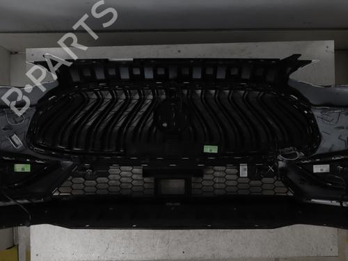 Front bumper MG MG HS (AS23) 1.5 EHS Hybrid (CSA6463) | BP32333816C7 - Image 3