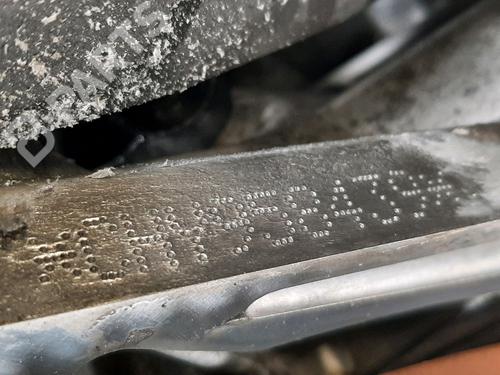 Engine SEAT IBIZA IV (6J5, 6P1) 1.0 | BP10459094M1  - Image 11