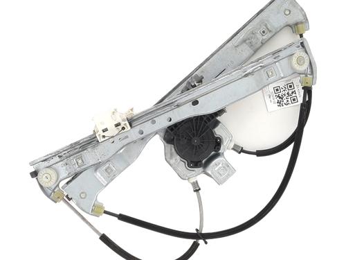 Used Front left window mechanism CITROËN DS3 (SA_) 1.6 THP 155 (156 hp) 23335794