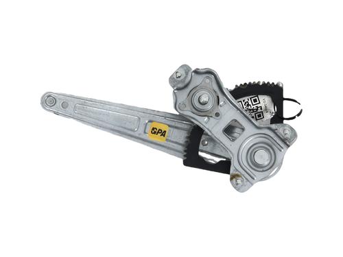 Raammechaniek rechts achter KIA PICANTO III (JA) [2017-2026]  33110645