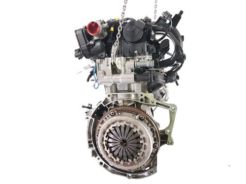 Engine PEUGEOT 208 I (CA_, CC_) 1.0 VTi | BP29701670M1 