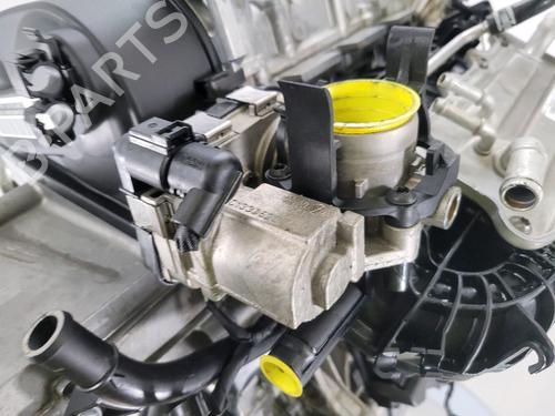 Engine AUDI A1 Sportback (GBA) 30 TFSI | BP30118624M1 