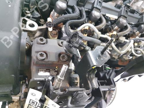 Engine RENAULT SCÉNIC III (JZ0/1_) 1.5 dCi | BP29819961M1 