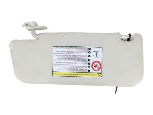 Right sun visor FORD KA (RU8) 1.2 | BP20164680I2 