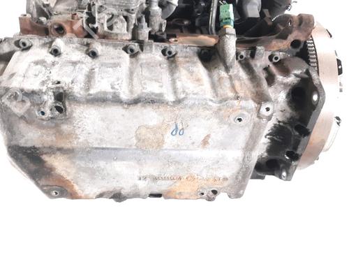 Engine PEUGEOT 807 (EB_) 2.0 HDI | BP31284665M1 